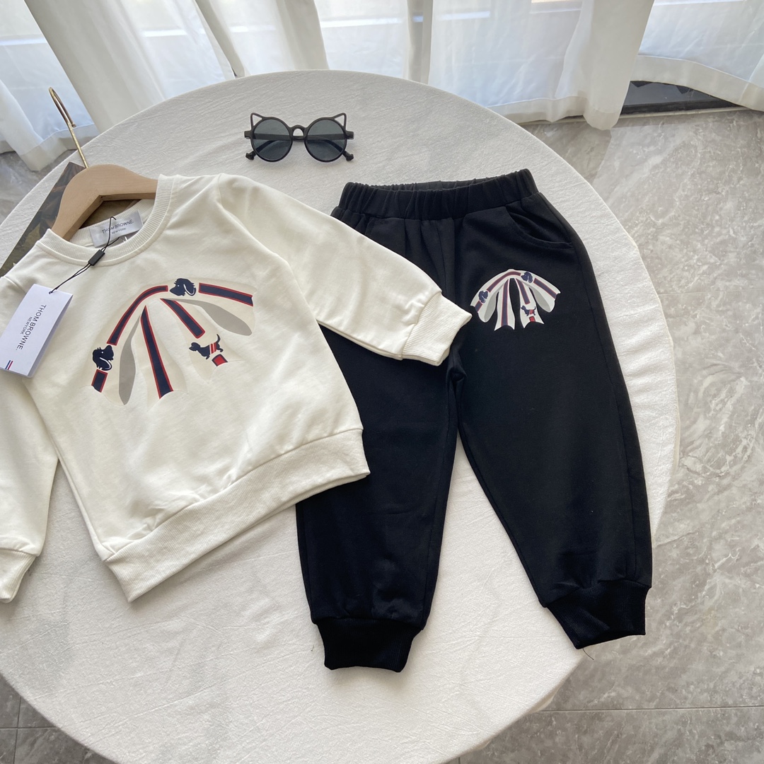 Thom Browne Kids